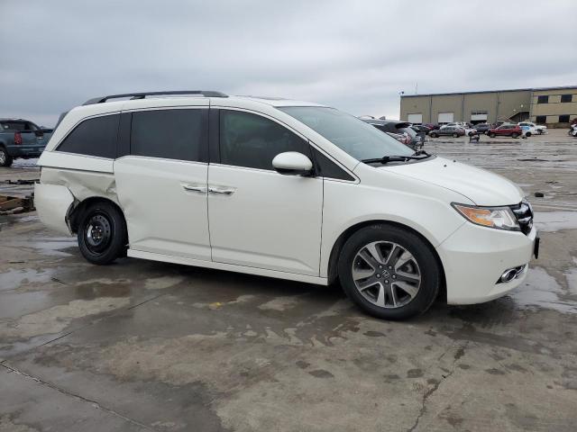 5FNRL5H92FB021294 Honda Odyssey Touring