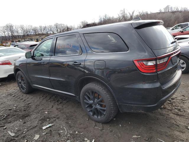 1C4RDJDG9GC440722 Dodge DURANGO LIMITED