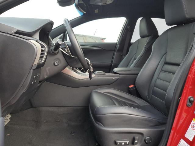 JTJBARBZ5K2203797 Lexus Nx 300 Base