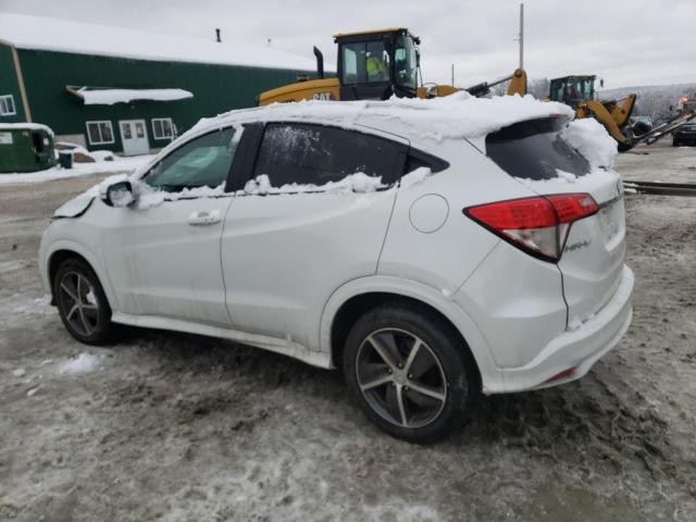 3CZRU6H97KM733481 Honda Hr-v Touring