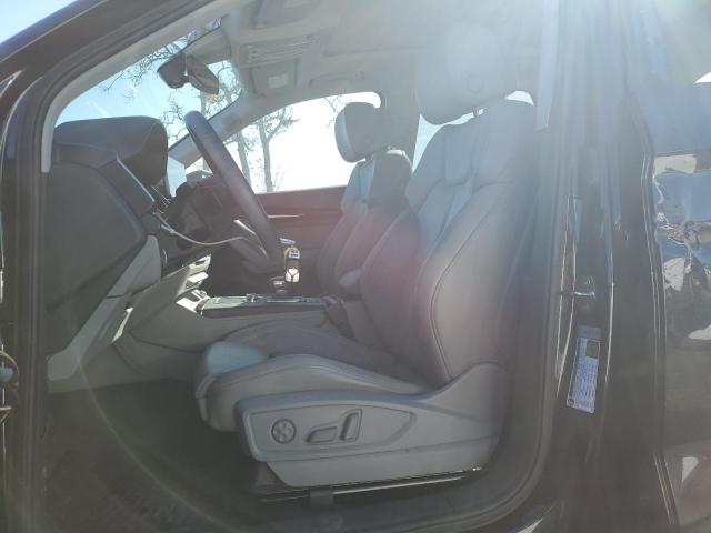 WA1BNAFY4K2031508 Audi Q5 Premium Plus