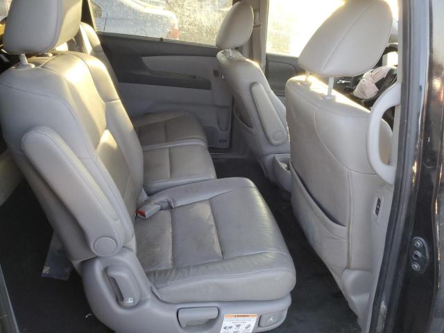 5FNRL5H95FB072871 Honda Odyssey Touring