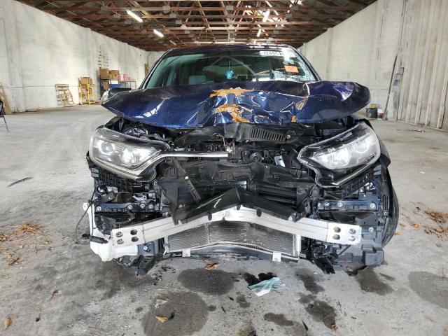 2HKRW5H35KH403205 Honda CR-V LX