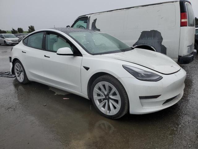 5YJ3E1EA3MF061579 Tesla MODEL 3