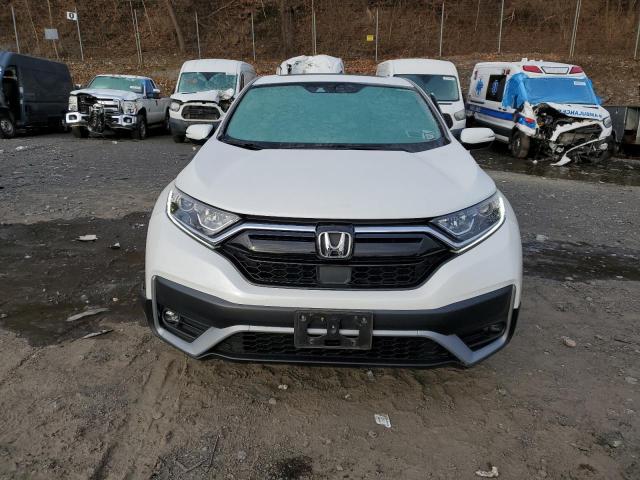 5J6RW2H88LL045972 Honda CR-V EXL