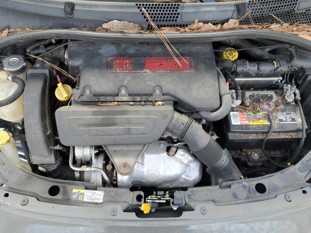 3C3CFFKH6KT803343 Fiat 500 POP
