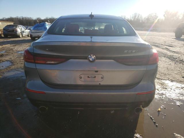 WBA73AK09N7K48087 BMW 228XI