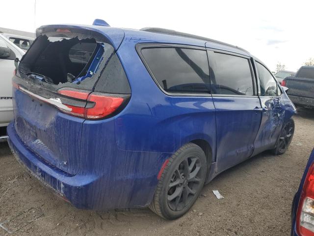 2C4RC1BG0MR540152 Chrysler Pacifica Touring L