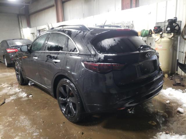 JN8CS1MW0GM750825 Infiniti QX70