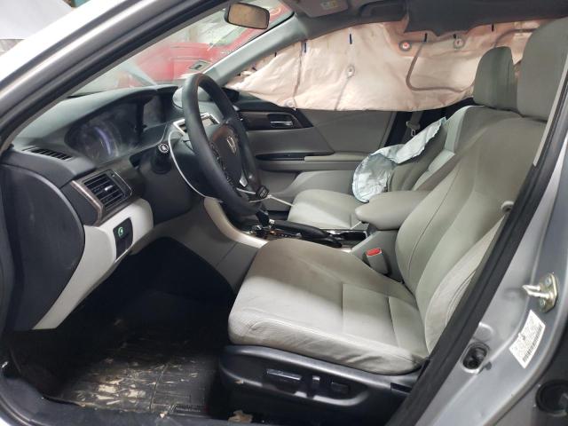 1HGCR2F73HA238676 Honda ACCORD EX