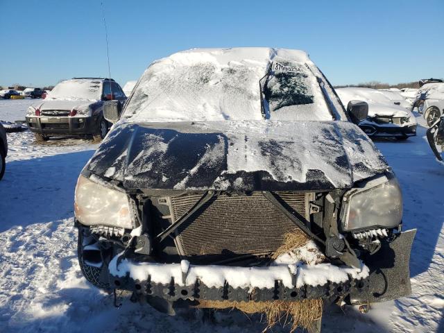 2C4RC1BG7ER300744 Chrysler Town & Country Touring