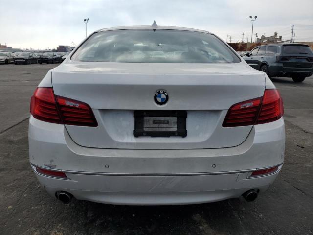 WBA5B1C53FG125665 BMW 535 I