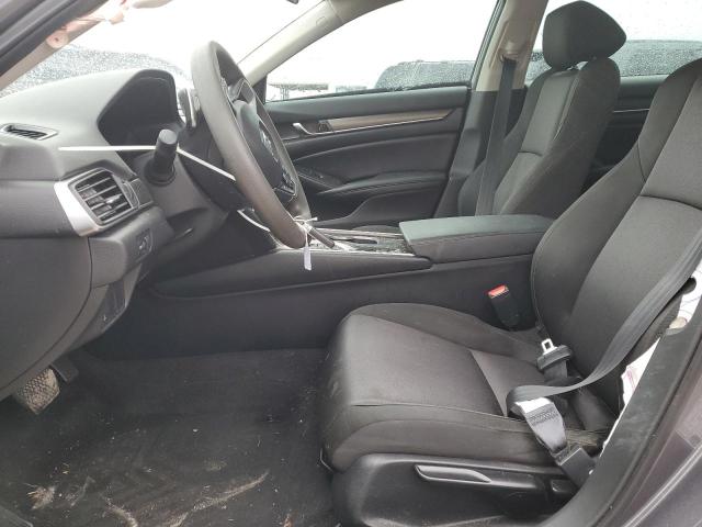 1HGCV3F1XKA014017 Honda ACCORD HYBRID