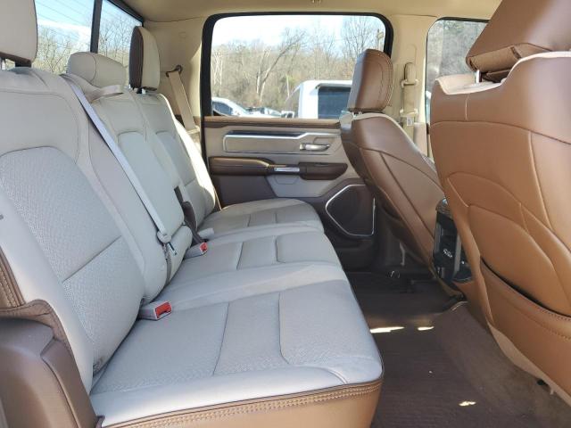 1C6SRFJT2LN351050 RAM 1500 Laie