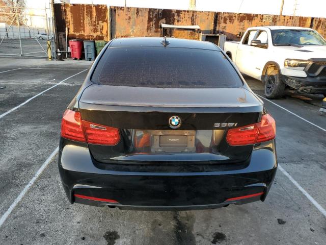 WBA3A9C59FKW74681 BMW 335 I