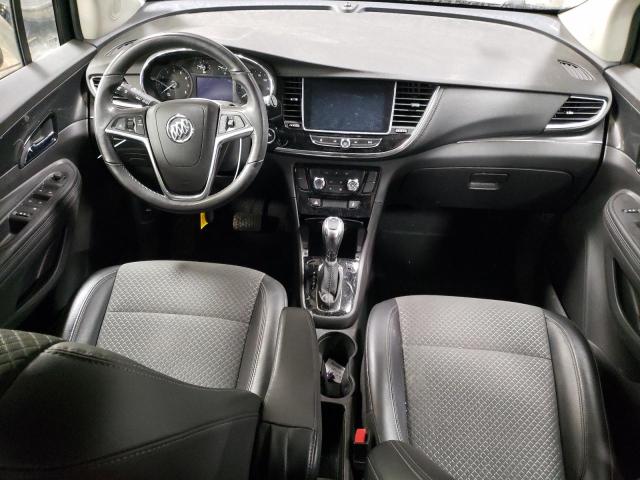 KL4CJASB9KB715391 Buick Encore Preferred
