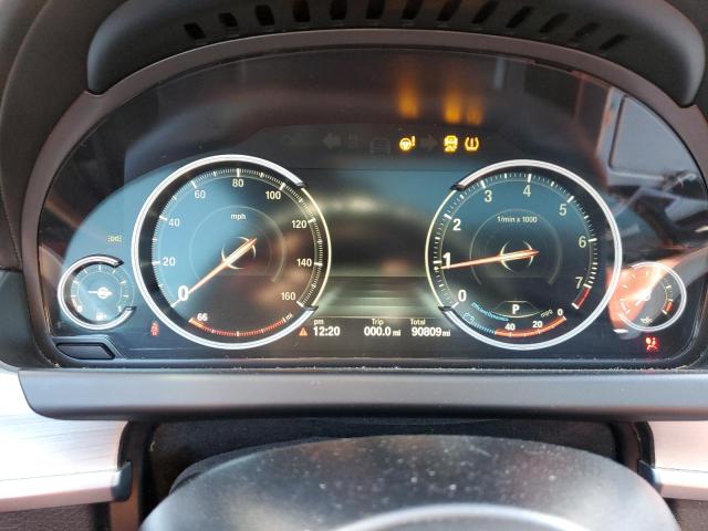 WBA6D2C56HGT66482 BMW 640 Xi Gran Coupe