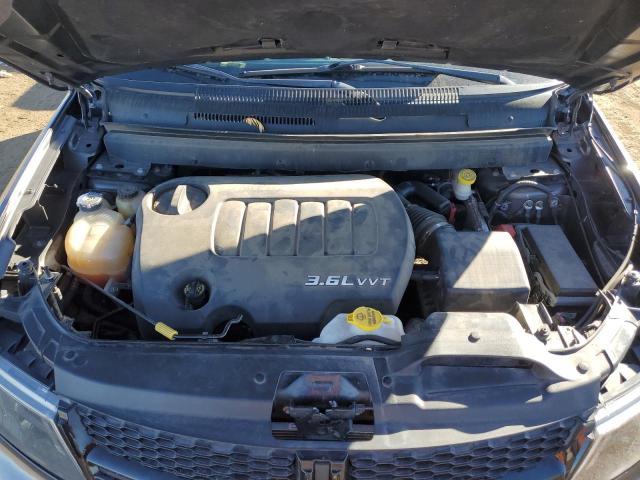 3C4PDDGG3ET315933 Dodge Journey Crossroad