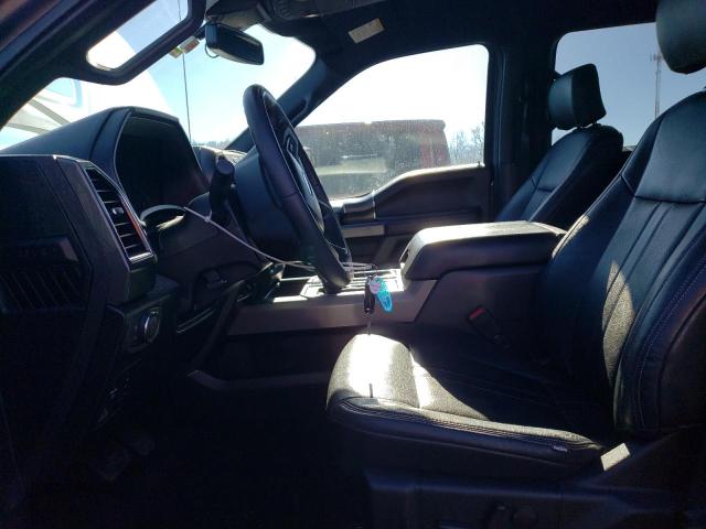 1FTEW1E43LKF38299 Ford F150 Supercrew