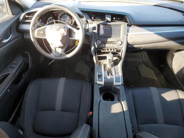 2HGFC2F53JH534267 Honda Civic Lx