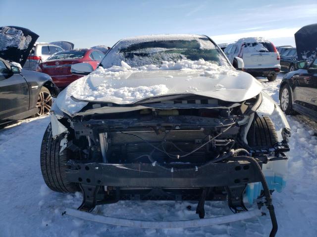 JN1EV7AR2JM432440 Infiniti Q50 LUXE
