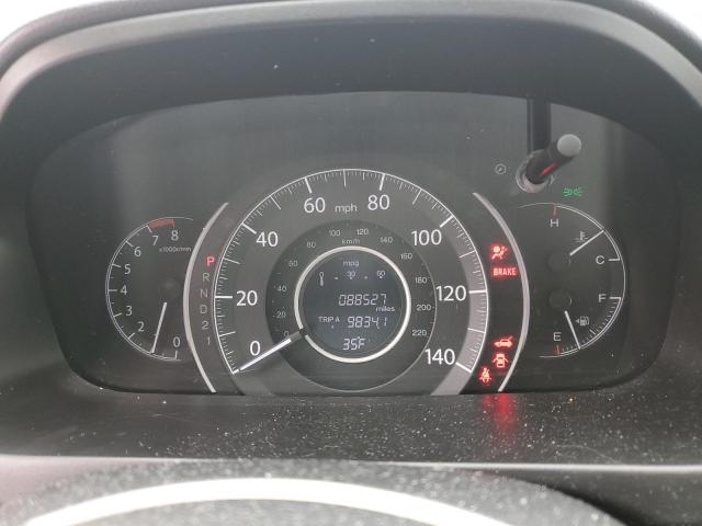 3CZRM3H39EG707932 Honda CR-V LX