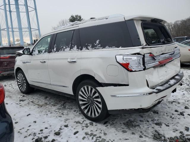 5LMJJ2LT8KEL12861 Lincoln Navigator Reserve