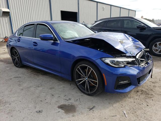 WBA5R1C51KAE81348 BMW 330I