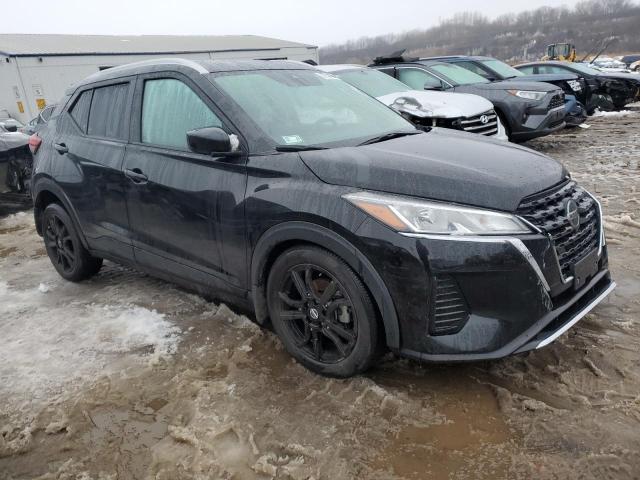 3N1CP5CV9ML517371 Nissan KICKS SV
