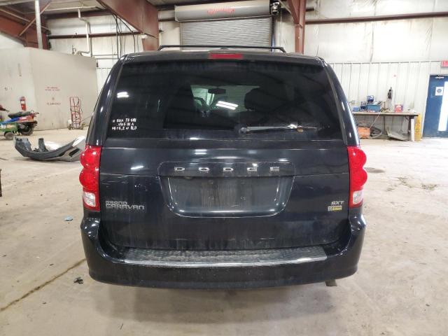 2C4RDGCG2HR760932 Dodge Grand Caravan Sxt