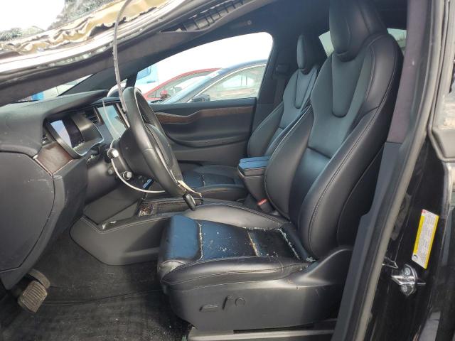 5YJXCDE28LF300527 Tesla MODEL X