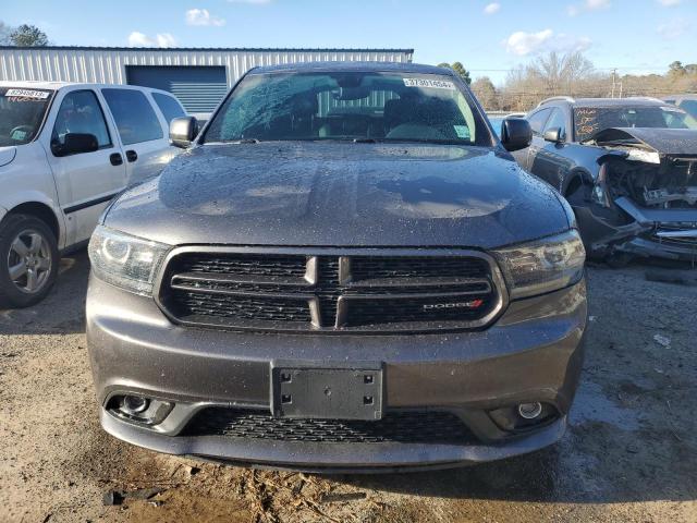 1C4RDJDG0JC205648 Dodge DURANGO GT