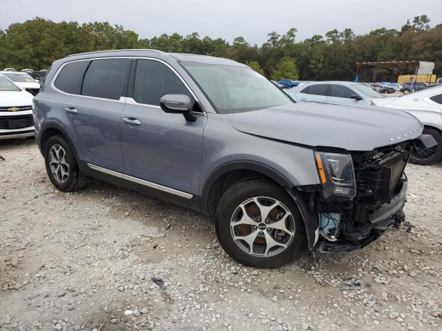 5XYP34HC7LG076406 KIA Telluride Ex