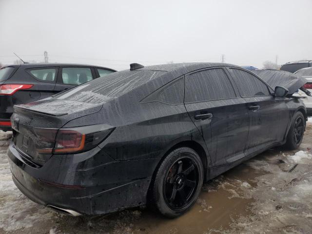 1HGCV1F30JA060704 Honda Accord Sport