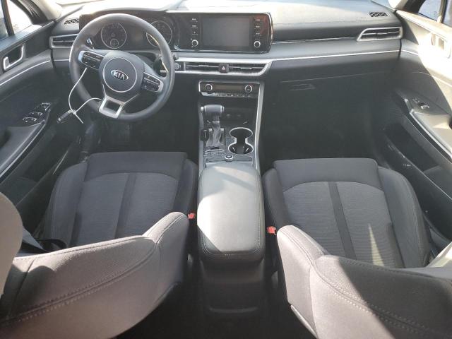 5XXG14J21MG067052 KIA K5 LXS