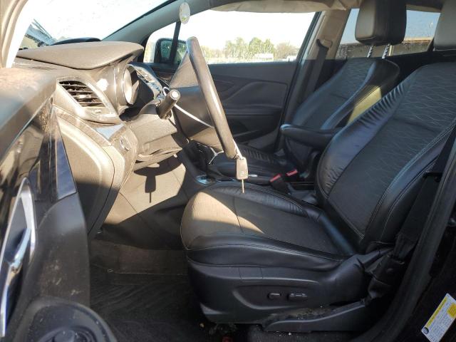 KL4CJASB5GB729912 Buick Encore