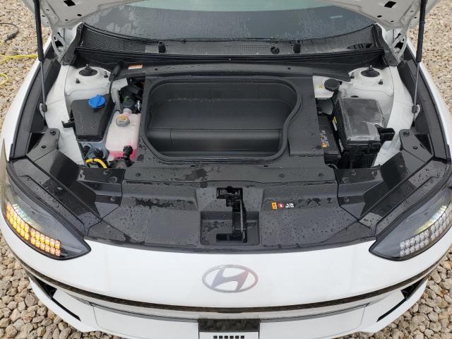 KMHM54AC0PA047810 Hyundai Ioniq 6 Limited