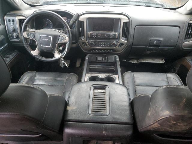 1GT42WEY2KF105460 GMC Sierra K3500 Denali