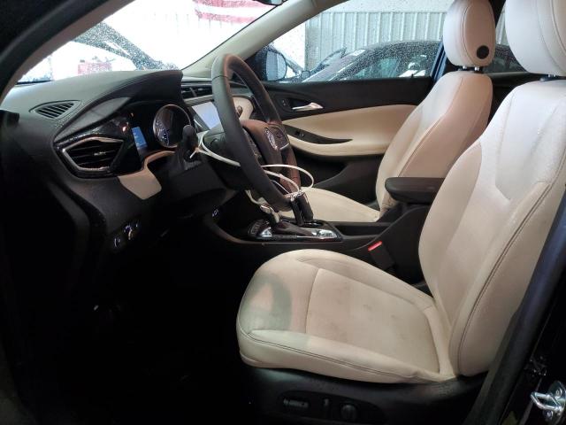 KL4MMDS2XPB156616 Buick Encore Gx Select