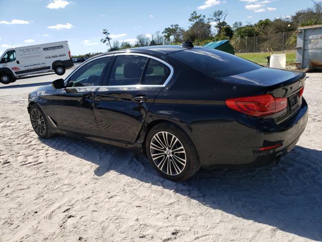 WBAJA5C59KWW04410 BMW 530 I