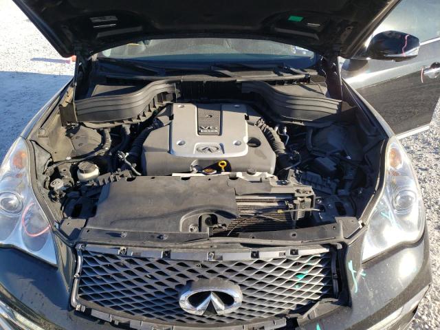 JN1BJ0RP3HM389925 Infiniti QX50