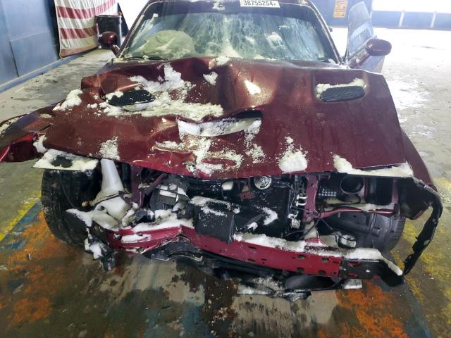 2C3CDZFJ5KH587045 Dodge Challenger R/t Scat Pack
