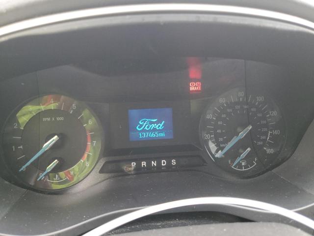 3FA6P0G78FR181467 Ford FUSION S