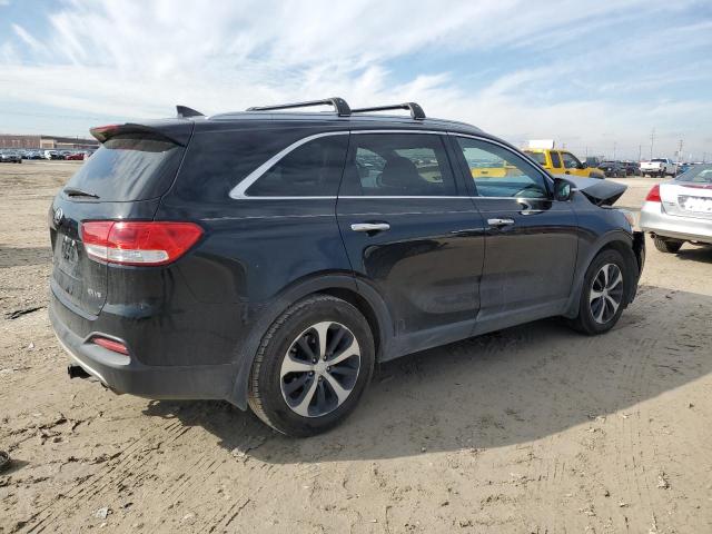 5XYPH4A5XJG421518 KIA SORENTO EX