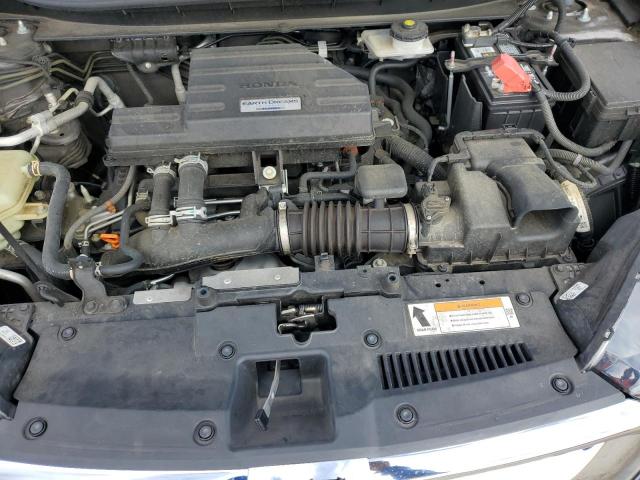 5J6RW1H8XKA011522 Honda CR-V EXL