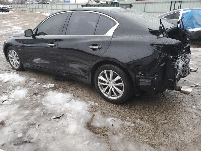 JN1EV7AR3GM342268 Infiniti Q50 Premium