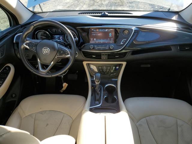 LRBFXASA7HD042539 Buick Envision Preferred