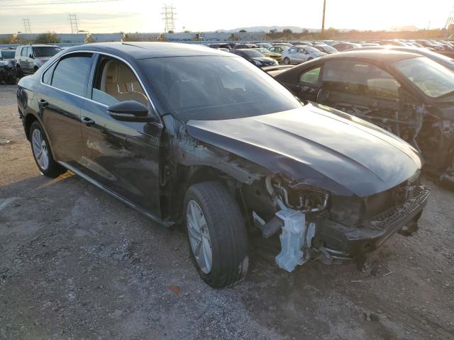 1VWBA7A38JC021800 Volkswagen PASSAT SE