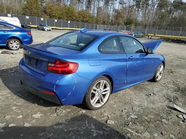 WBA2F9C38HV635836 BMW 230I