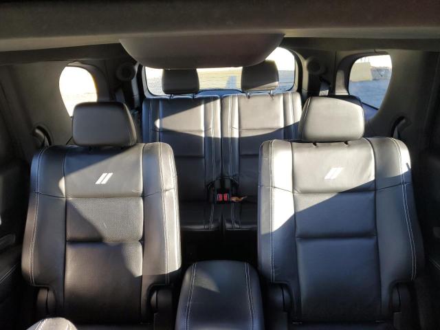 1C4SDJET1JC198206 Dodge Durango Citadel